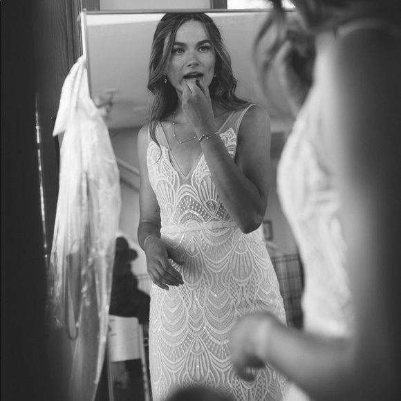 Made with Love Bridal — Harlie - Picture 3 of 9